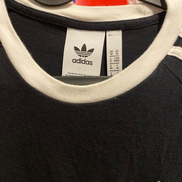 T shirt Adidas - Picture 2 of 3